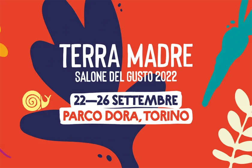 Salone del Gusto 2022 Torino - Cooperativa Agricola Molara